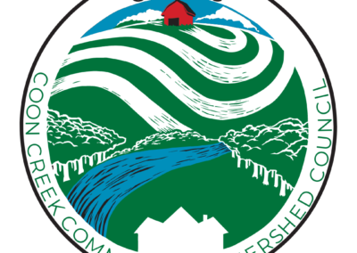 The Coon Creek Community Watershed Council Inc