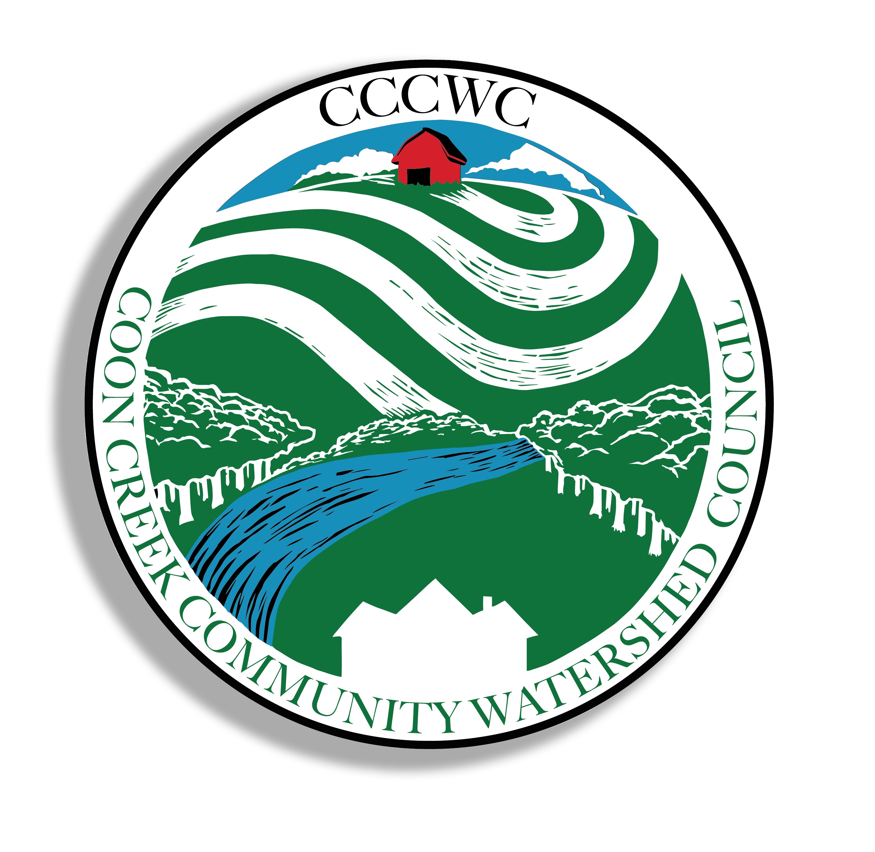 Coon Creek Community Watershed Council, Inc