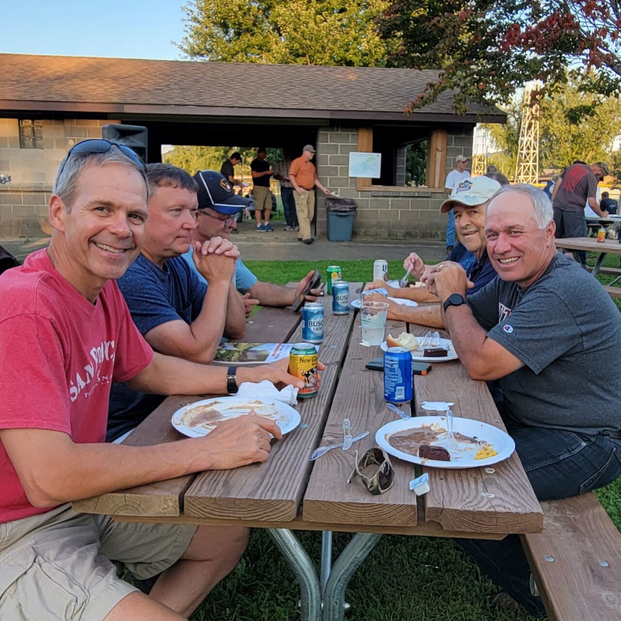 Coon Creek Watershed Anniversary Celebration - Coon Creek Community 