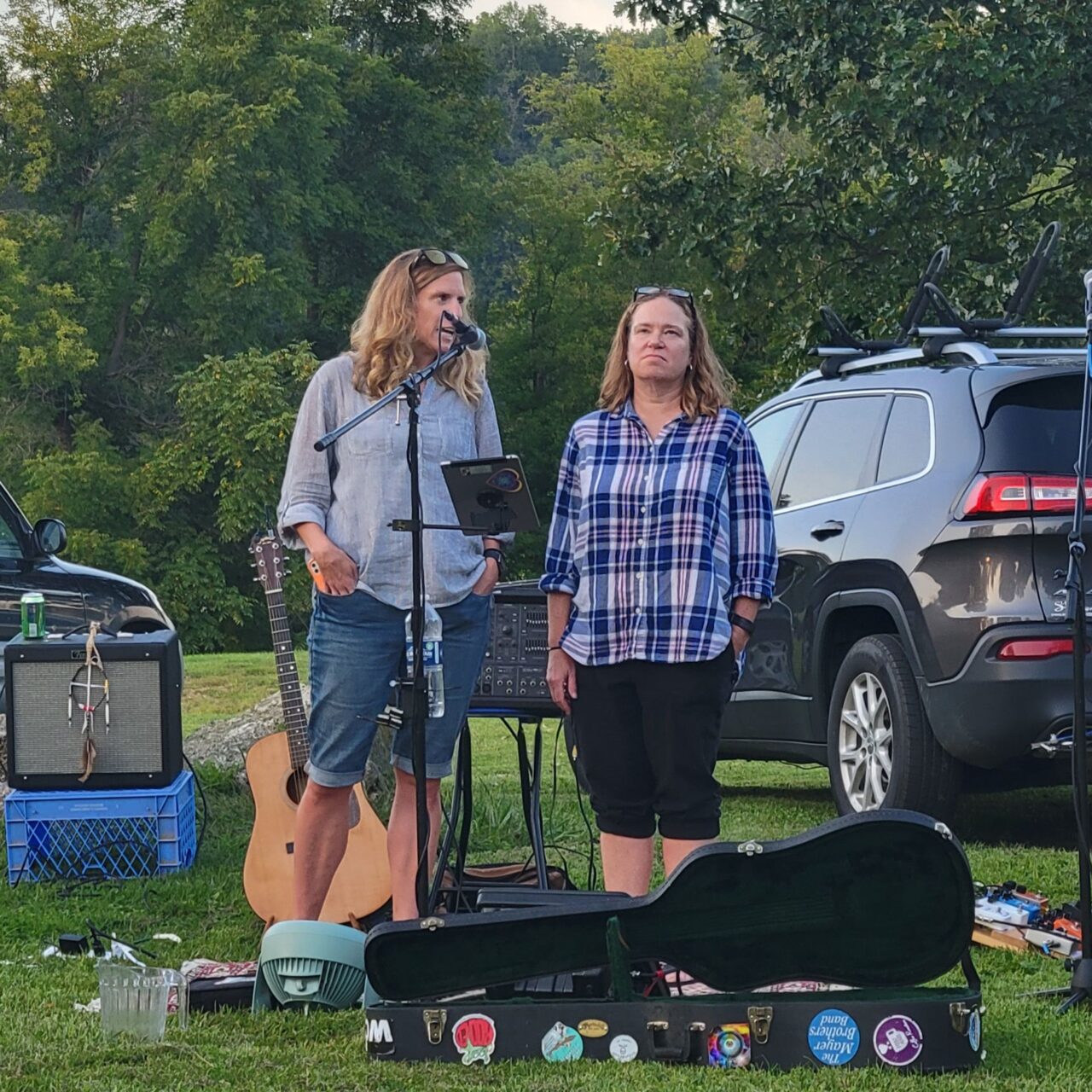 Coon Creek Country Days: A Celebration Of Rural Heritage And Fun