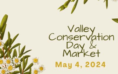 Coon Creek Watershed Council Announces Valley Conservation Day May 4th, 2024