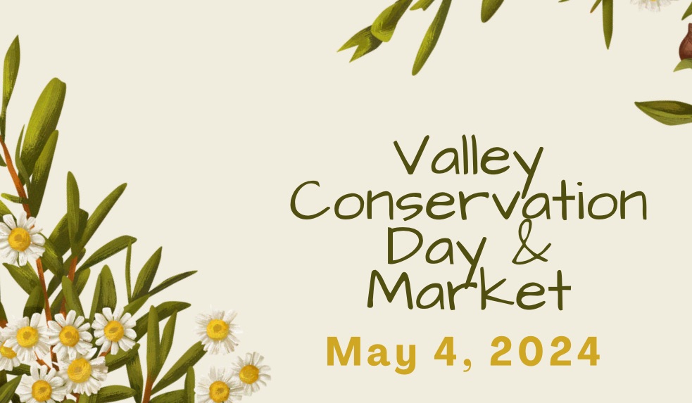 Coon Creek Watershed Council Announces Valley Conservation Day May 4th, 2024