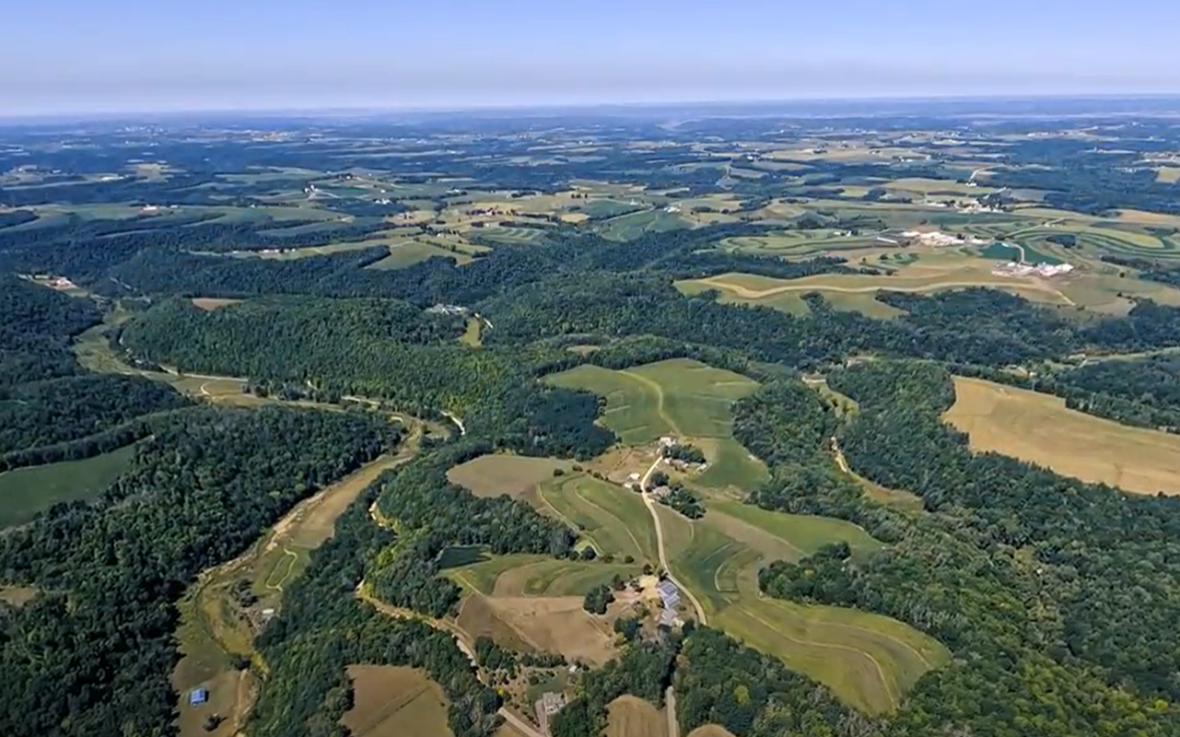 Coon Creek Community Watershed Council Receives Funding for Watershed Planning