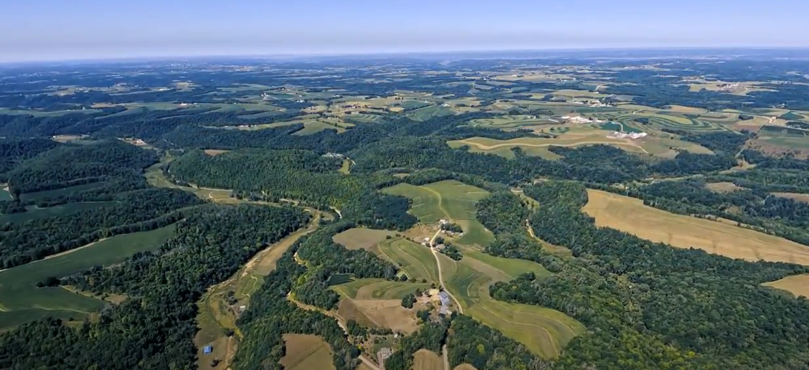 Coon Creek Community Watershed Council Receives Funding for Watershed Planning