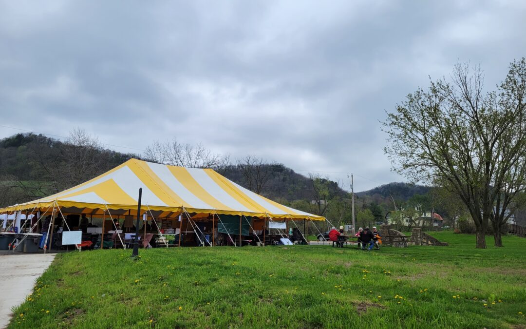 Coon Creek Watershed to celebrate water, conservation, and community