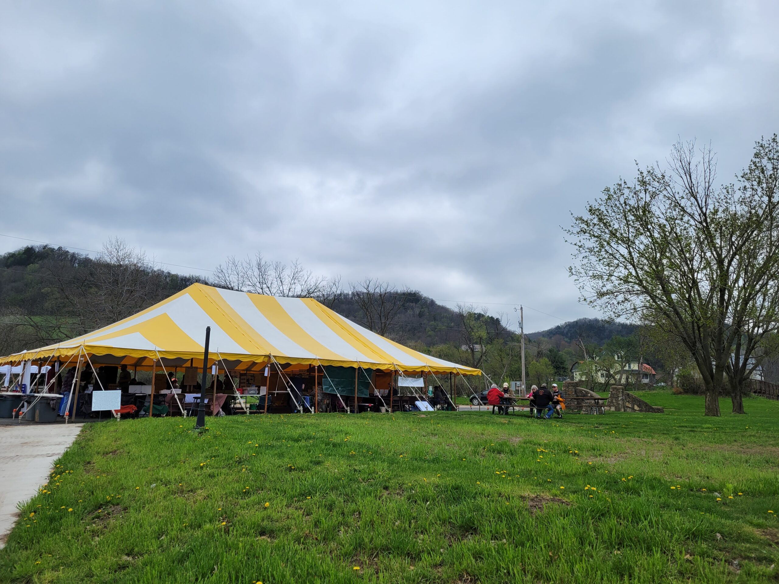 Coon Creek Watershed to celebrate water, conservation, and community