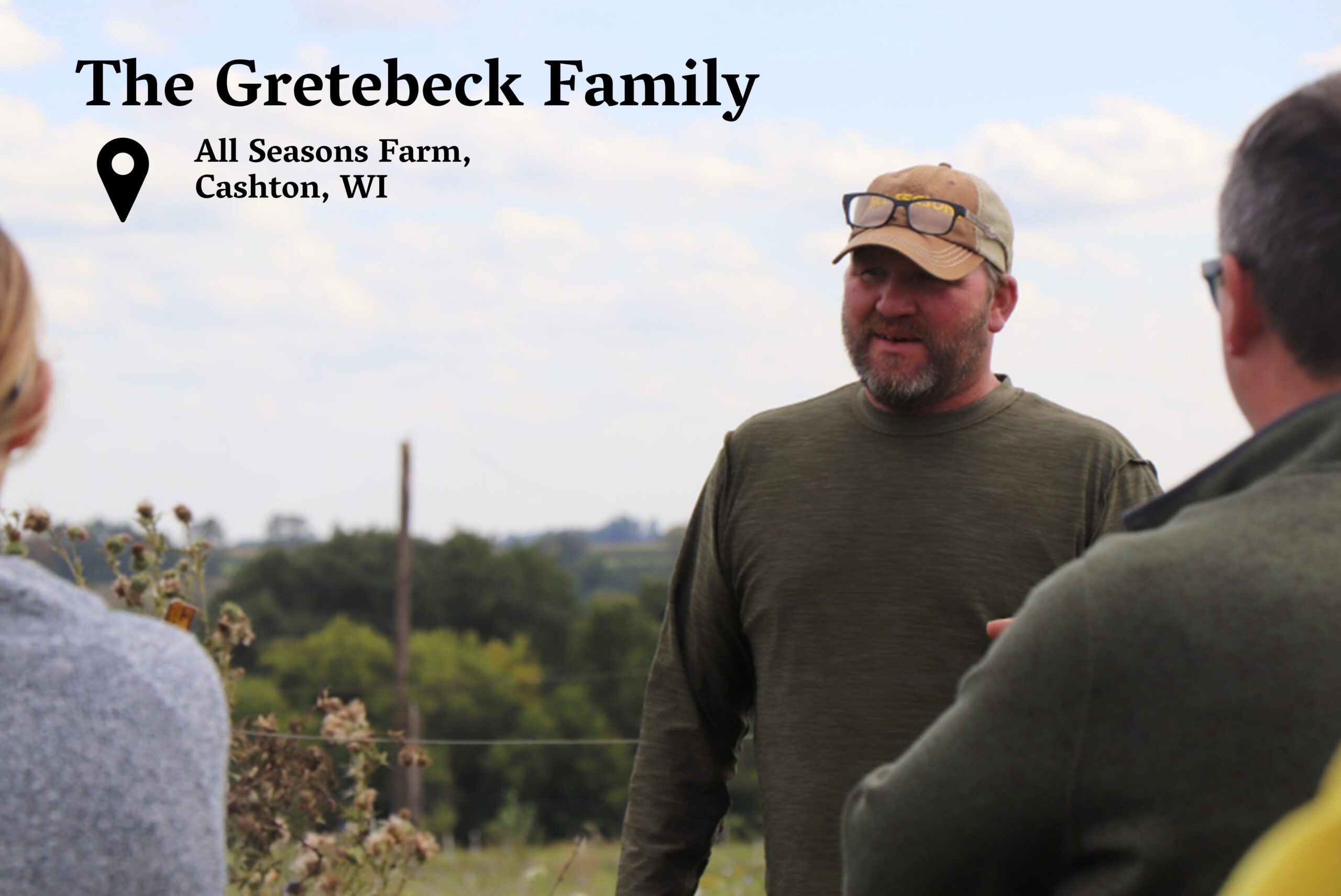 Gretebecks