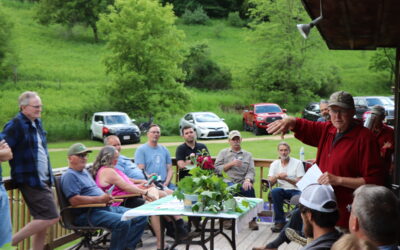 Adding Value: June 3rd Watershed Council meeting to highlight producer businesses, local food, and economic opportunities